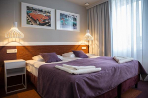 Hotel Quattro in Szczecinek